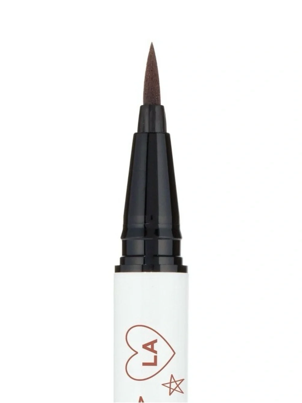BFF Dark Brown Liquid Eyeliner